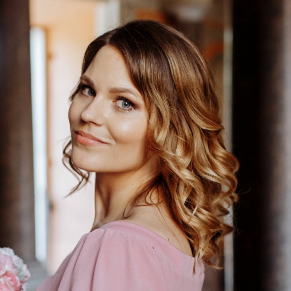 Meet your Posher, Elizaveta